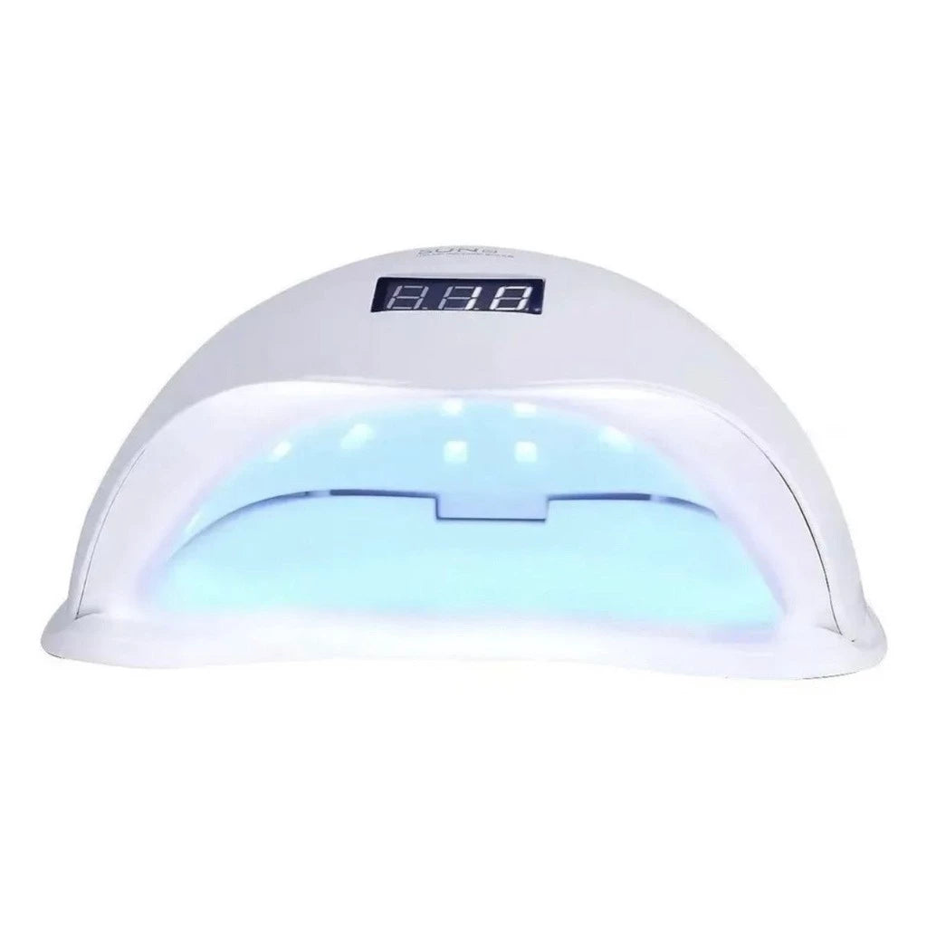 Cabine UV LED Sun 5