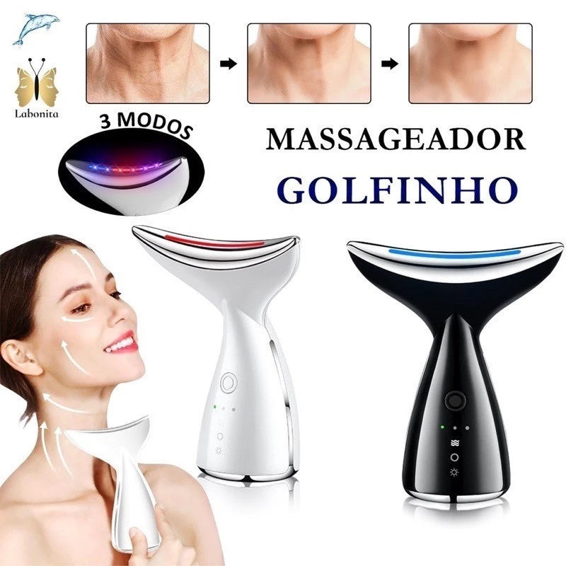 Mini Massageador